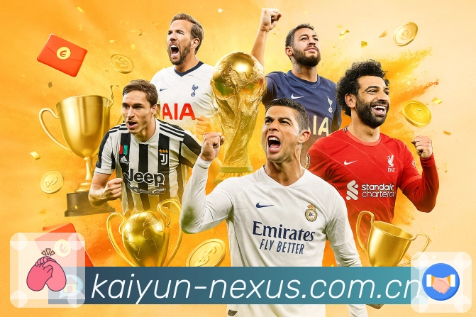 我们的使命与愿景